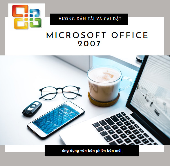 H ng d n t i v c i t office 2007 mi n ph link drive